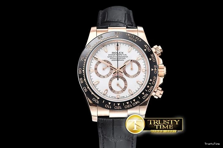 1001 ROLDYT0262A – Daytona Timeless 909